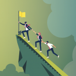 Leaders’ Behaviours and Organisational Cultures