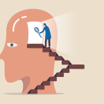 superficial chain and being authentic