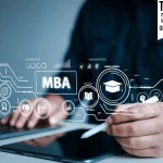 Entrepreneurs choose the MBA program for their outside programs.