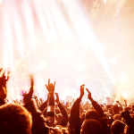 the rock tour supply chain